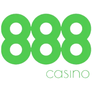 888 Casino Logo